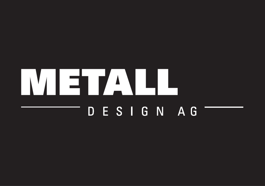 metalldesign