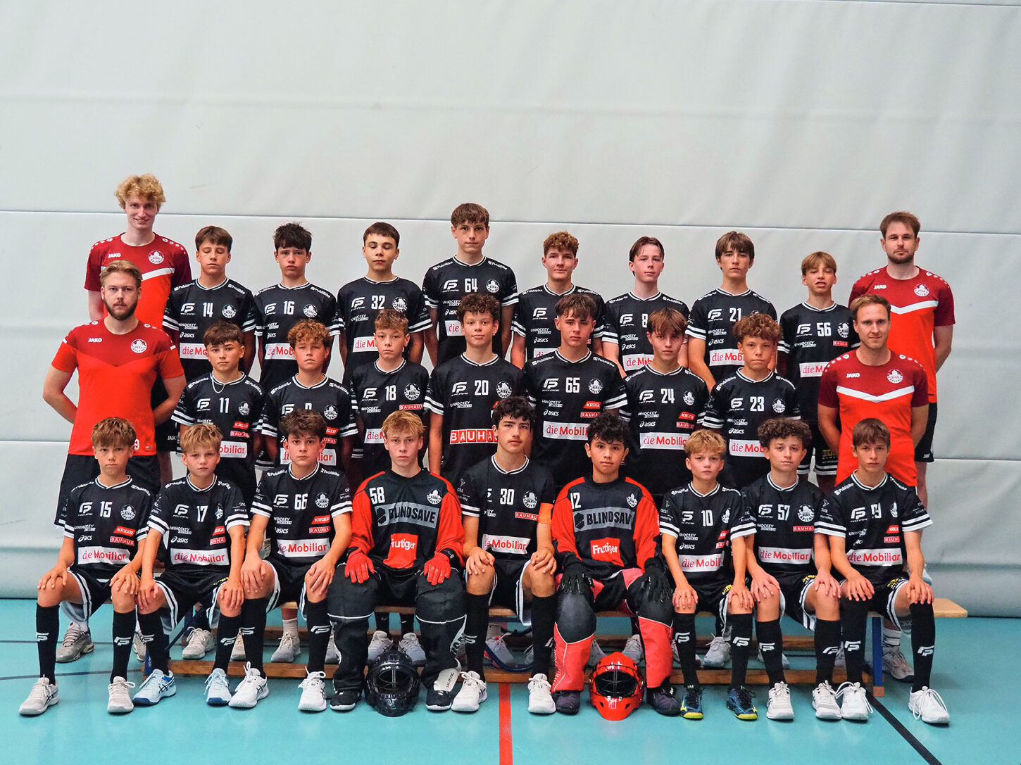 u16b-junioren